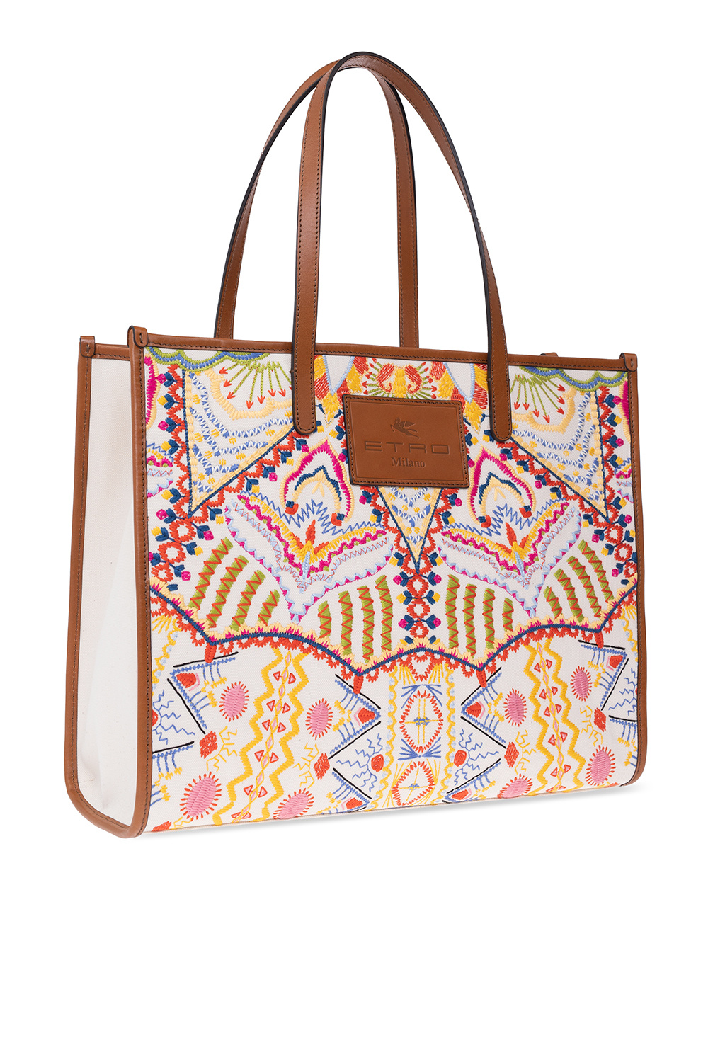 Etro Shopper bag | Women's Bags | IetpShops | French Connection 